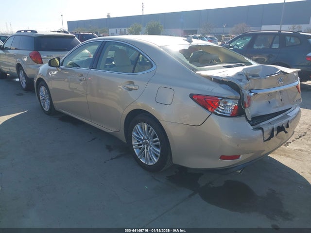 JTHBK1GG7E2128029 Lexus ES 350