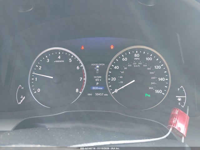 JTHBK1GG7E2128029 Lexus ES 350