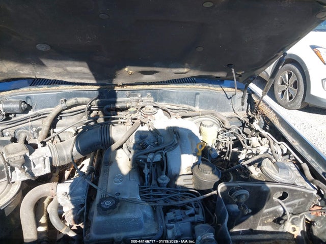 1994 TOYOTA LAND CRUISER JT3DJ81W1R0064436 Photo 9