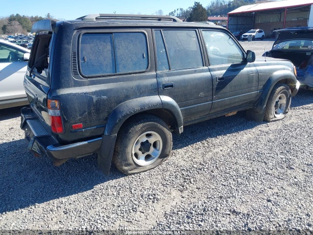 1994 TOYOTA LAND CRUISER JT3DJ81W1R0064436 Photo 3
