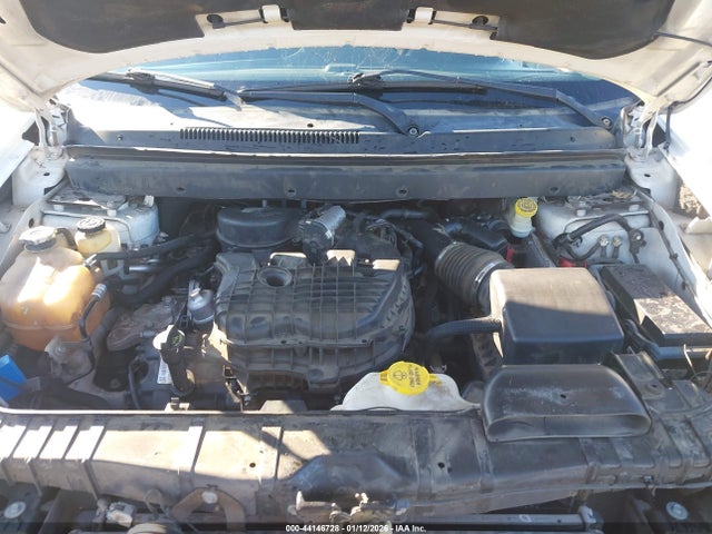 3C4PDCBG6FT525137 Dodge Journey Sxt