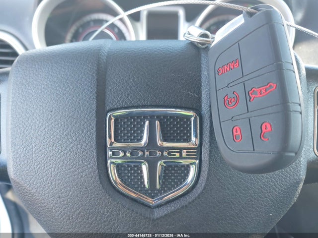 3C4PDCBG6FT525137 Dodge Journey Sxt