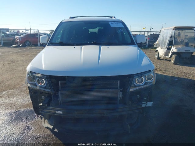 3C4PDCBG6FT525137 Dodge Journey Sxt