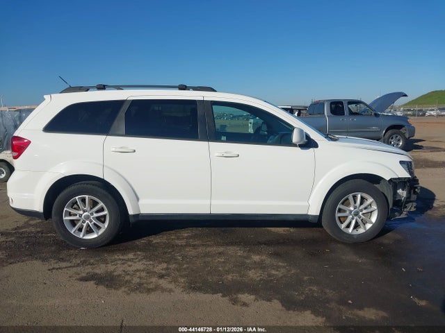 3C4PDCBG6FT525137 Dodge Journey Sxt