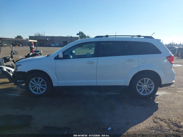 3C4PDCBG6FT525137 Dodge Journey Sxt