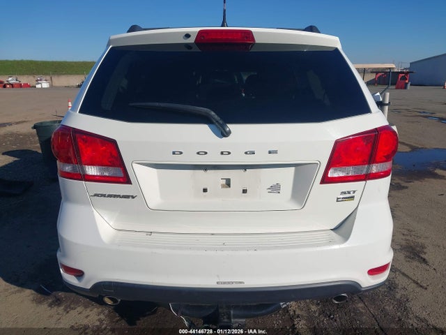 3C4PDCBG6FT525137 Dodge Journey Sxt