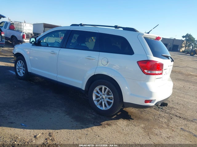 3C4PDCBG6FT525137 Dodge Journey Sxt