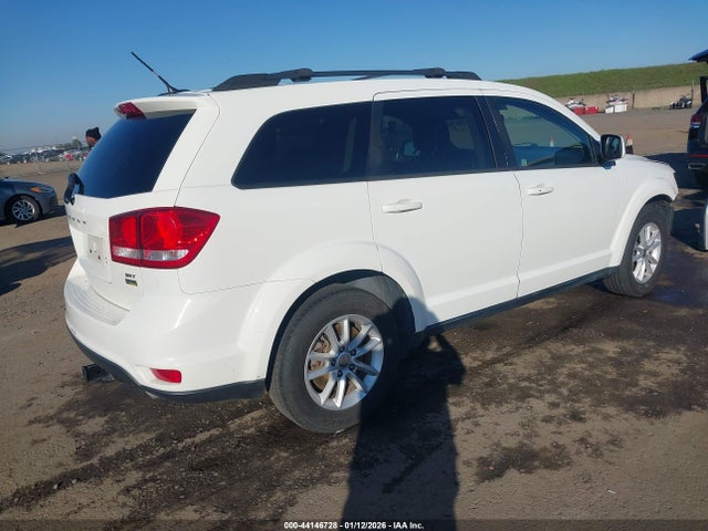 3C4PDCBG6FT525137 Dodge Journey Sxt