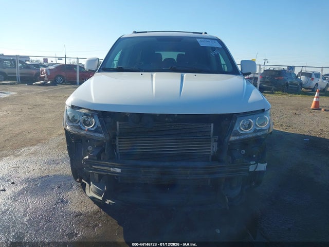 3C4PDCBG6FT525137 Dodge Journey Sxt
