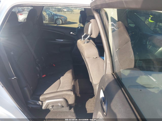 3C4PDCBG6FT525137 Dodge Journey Sxt