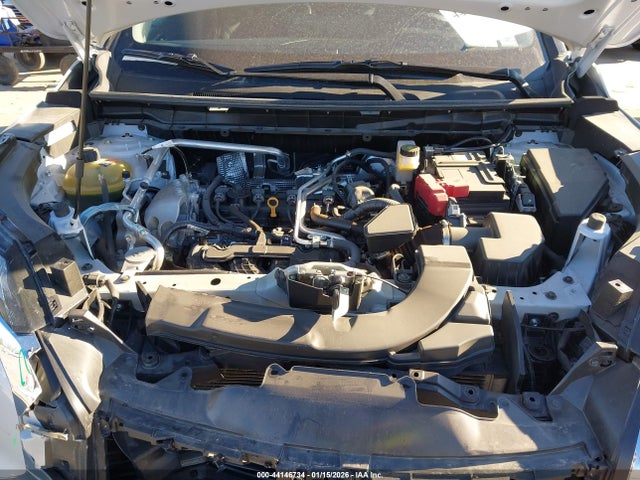 2025 MITSUBISHI OUTLANDER JA4J4VA86SZ042983 Photo 9