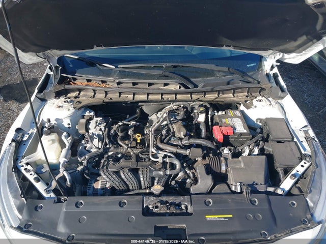 1N4BL4CVXNN385274 Nissan Altima Sr Fwd