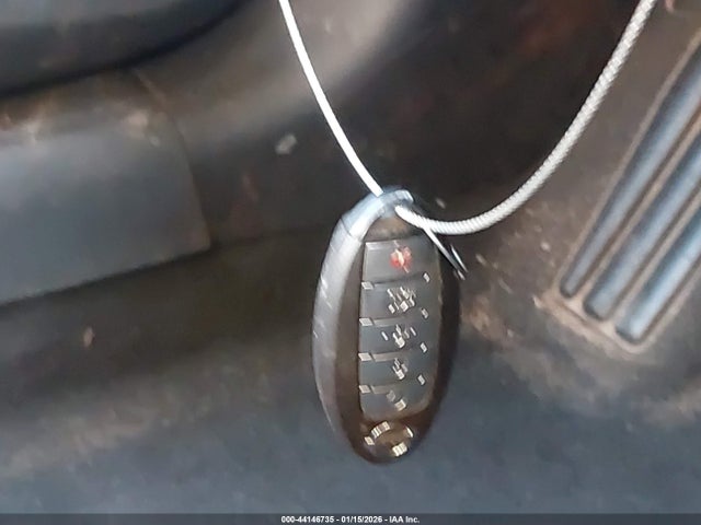 1N4BL4CVXNN385274 Nissan Altima Sr Fwd