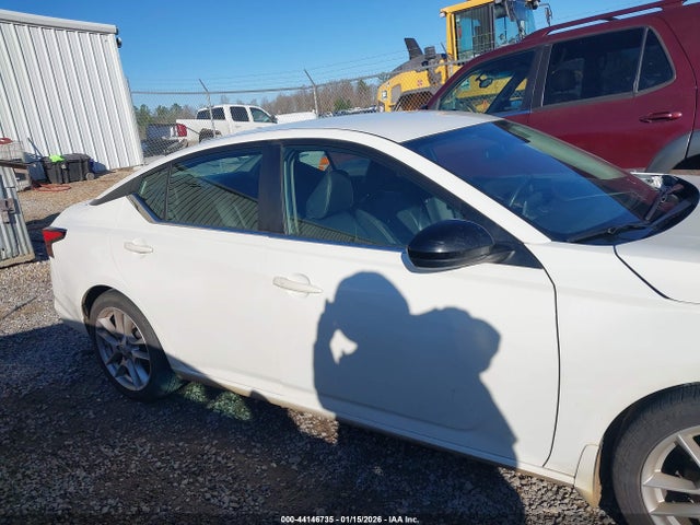 1N4BL4CVXNN385274 Nissan Altima Sr Fwd