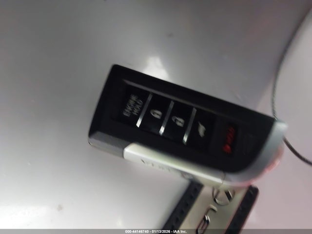 2025 ACURA INTEGRA 19UDE4H66SA007570 Photo 10