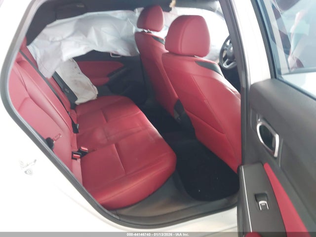 2025 ACURA INTEGRA 19UDE4H66SA007570 Photo 7