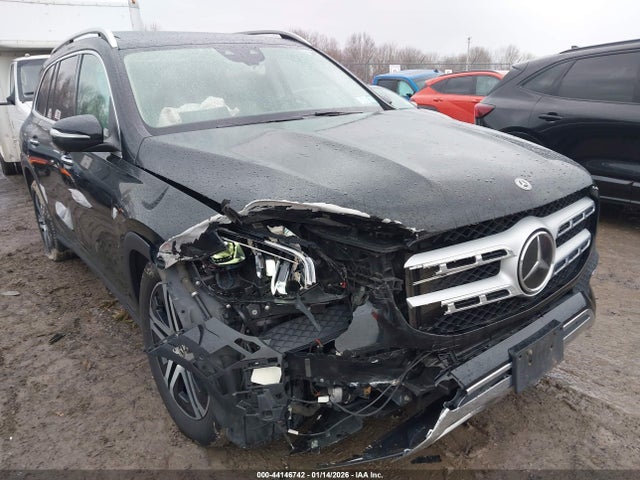 2020 MERCEDES-BENZ GLS 450 4JGFF5KE1LA152183