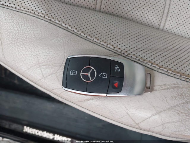 2020 MERCEDES-BENZ GLS 450 4JGFF5KE1LA152183 Photo 10