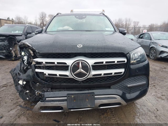 Продаж на аукціоні авто 2020 Mercedes-benz Gls 450 4matic, vin: 4JGFF5KE1LA152183, номер лоту: 44146742
