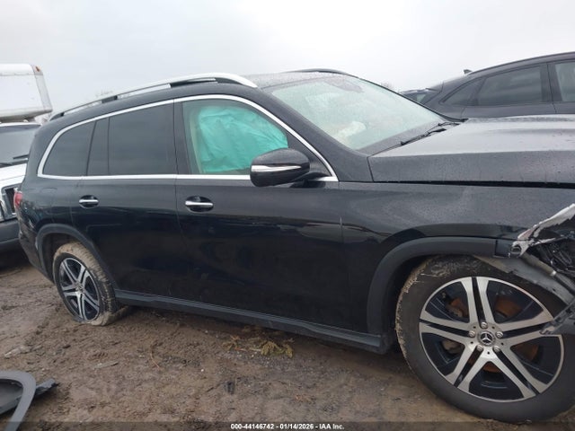 Продаж на аукціоні авто 2020 Mercedes-benz Gls 450 4matic, vin: 4JGFF5KE1LA152183, номер лоту: 44146742