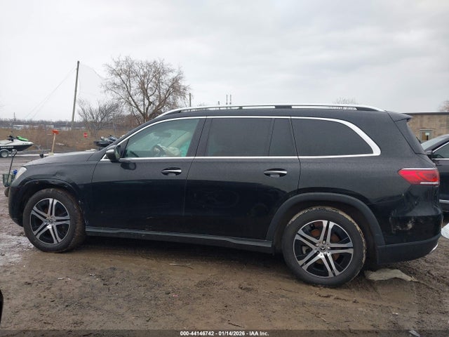 Продаж на аукціоні авто 2020 Mercedes-benz Gls 450 4matic, vin: 4JGFF5KE1LA152183, номер лоту: 44146742