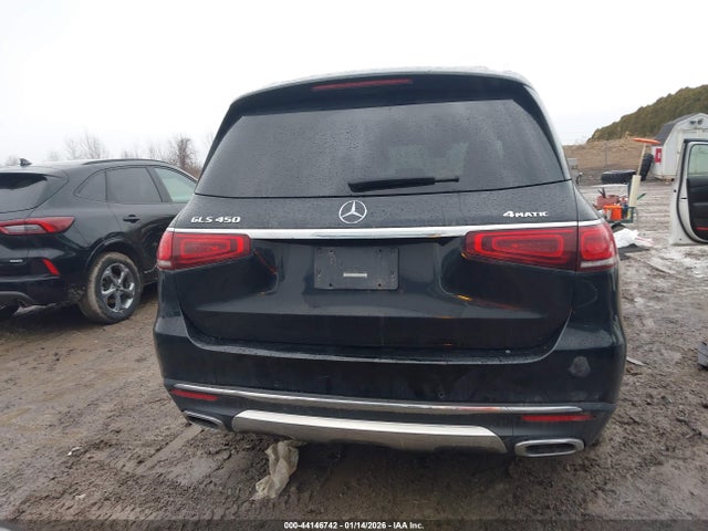 Продаж на аукціоні авто 2020 Mercedes-benz Gls 450 4matic, vin: 4JGFF5KE1LA152183, номер лоту: 44146742