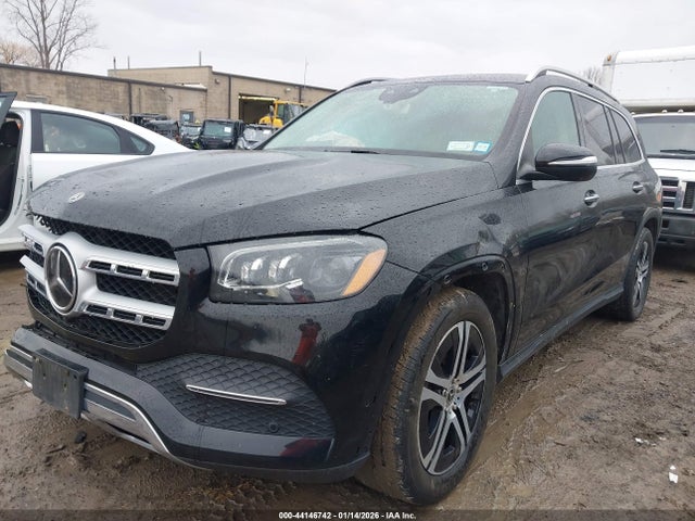 2020 MERCEDES-BENZ GLS 450 4JGFF5KE1LA152183 Photo 1