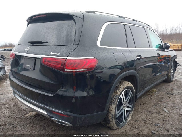 2020 MERCEDES-BENZ GLS 450 4JGFF5KE1LA152183 Photo 3