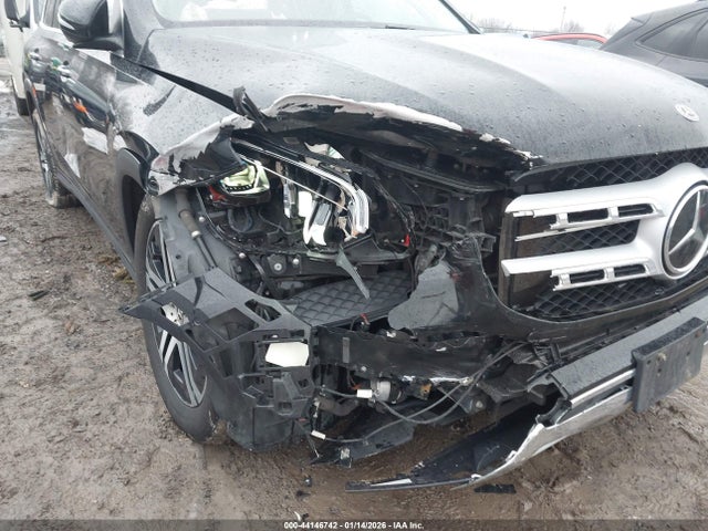 2020 MERCEDES-BENZ GLS 450 4JGFF5KE1LA152183 Photo 5
