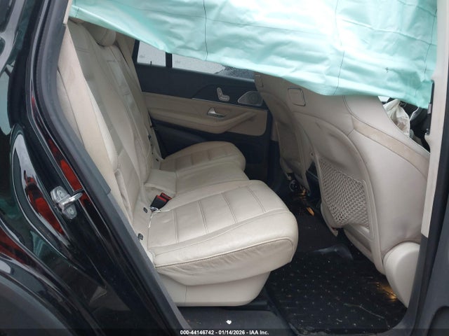 2020 MERCEDES-BENZ GLS 450 4JGFF5KE1LA152183 Photo 7