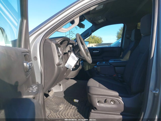 3GCPABEK6SG374564 Chevrolet Silverado 1500 2wd Short Bed Custom