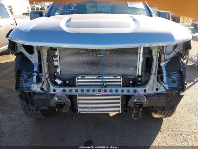 3GCPABEK6SG374564 Chevrolet Silverado 1500 2wd Short Bed Custom