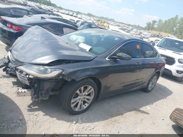44146744 :رقم المزاد ، 1C3CCCAB9FN741270 vin ، 2015 Chrysler 200 Limited مزاد بيع
