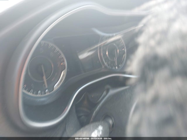 44146744 :رقم المزاد ، 1C3CCCAB9FN741270 vin ، 2015 Chrysler 200 Limited مزاد بيع