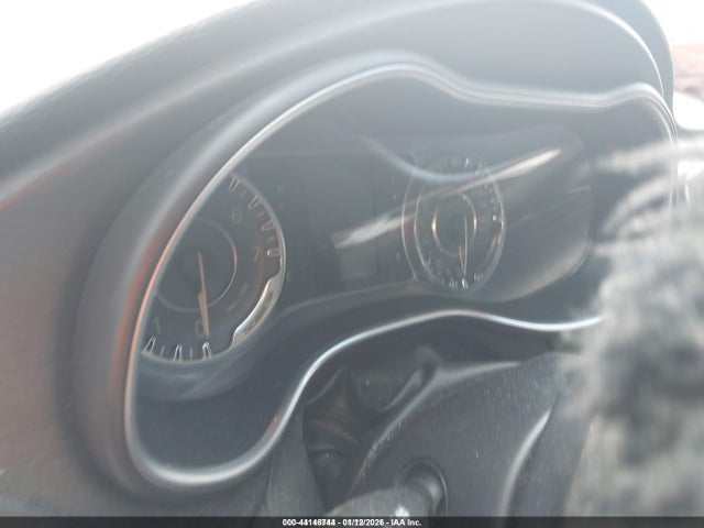 44146744 :رقم المزاد ، 1C3CCCAB9FN741270 vin ، 2015 Chrysler 200 Limited مزاد بيع