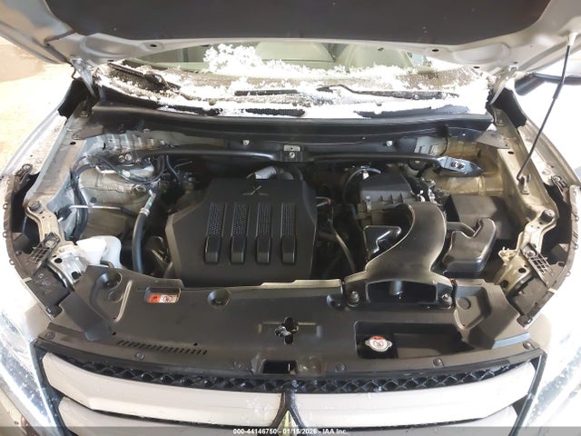 2020 MITSUBISHI ECLIPSE CROSS JA4AT3AA2LZ005697 Photo 9