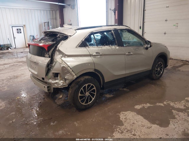 2020 MITSUBISHI ECLIPSE CROSS JA4AT3AA2LZ005697 Photo 3