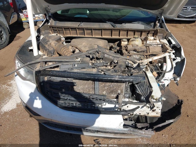 2018 GMC ACADIA 1GKKNMLS7JZ123813 Photo 9
