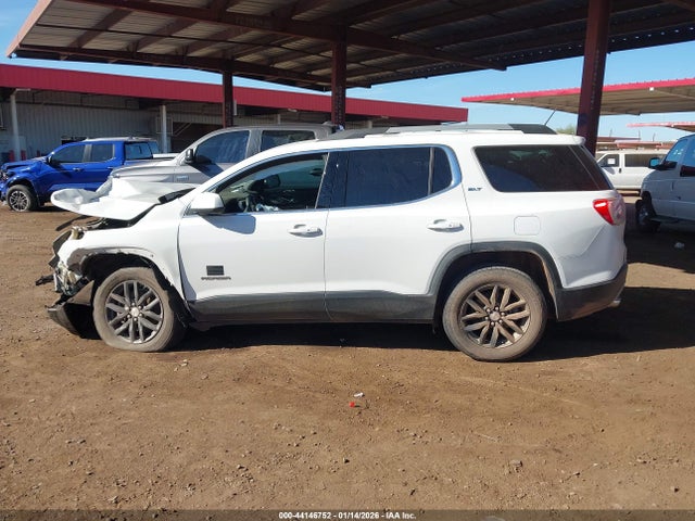 1GKKNMLS7JZ123813 GMC Acadia Slt-1