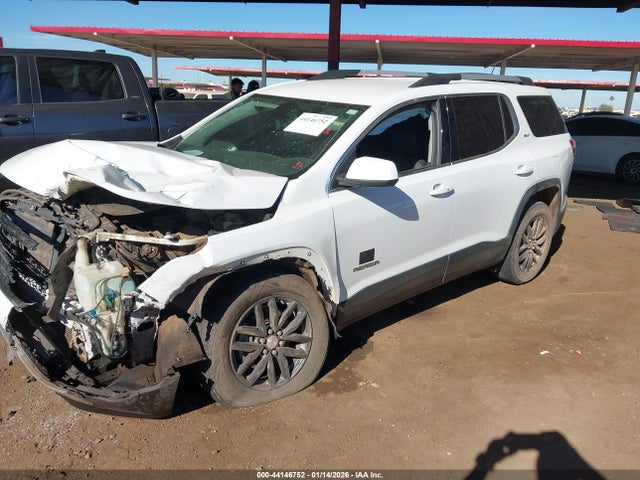 2018 GMC ACADIA 1GKKNMLS7JZ123813 Photo 1