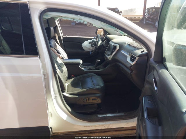 2018 GMC ACADIA 1GKKNMLS7JZ123813 Photo 4