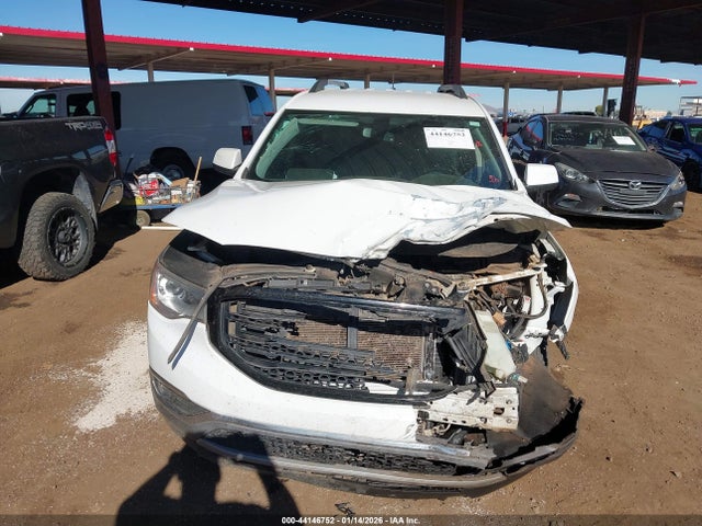 2018 GMC ACADIA 1GKKNMLS7JZ123813 Photo 5
