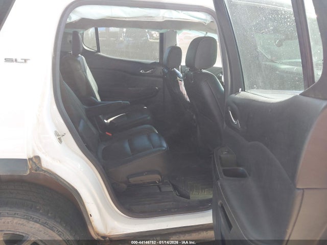 2018 GMC ACADIA 1GKKNMLS7JZ123813 Photo 7