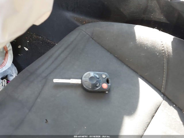 1FADP3K24HL231545 Ford FOCUS SE
