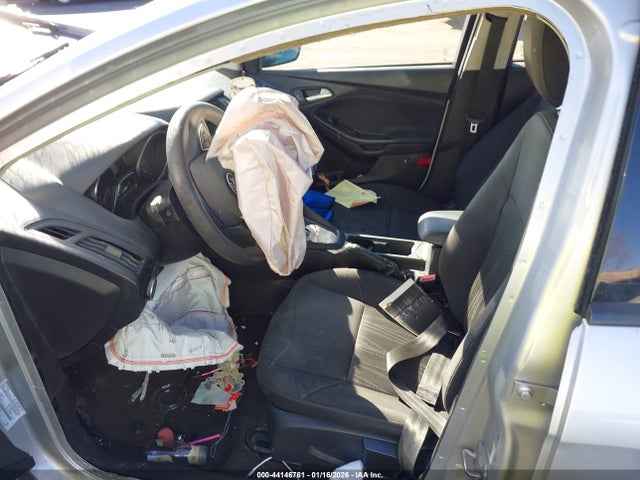 1FADP3K24HL231545 Ford FOCUS SE