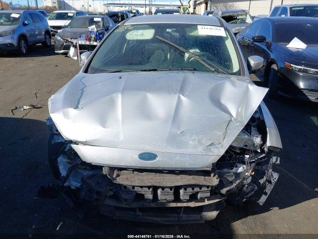 1FADP3K24HL231545 Ford FOCUS SE