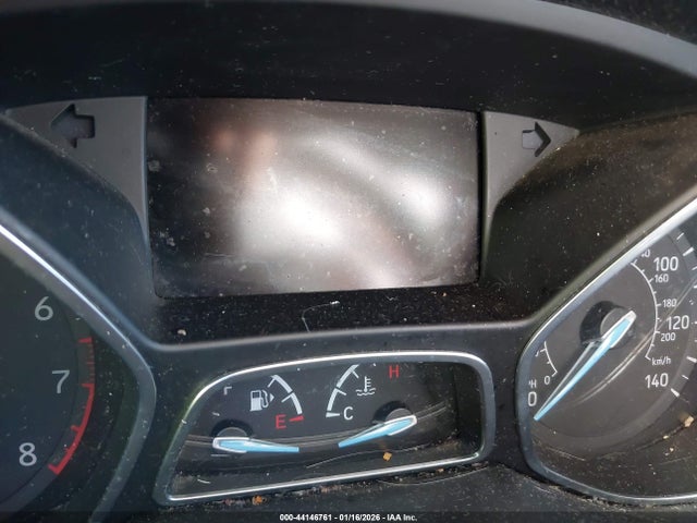 1FADP3K24HL231545 Ford FOCUS SE