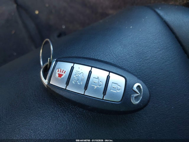 2018 INFINITI Q50 JN1EV7AP5JM354069 Photo 10