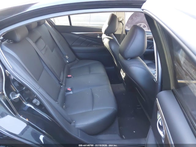 2018 INFINITI Q50 JN1EV7AP5JM354069 Photo 7