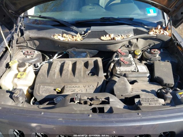 2014 JEEP PATRIOT 1C4NJRFB5ED803418 Photo 9